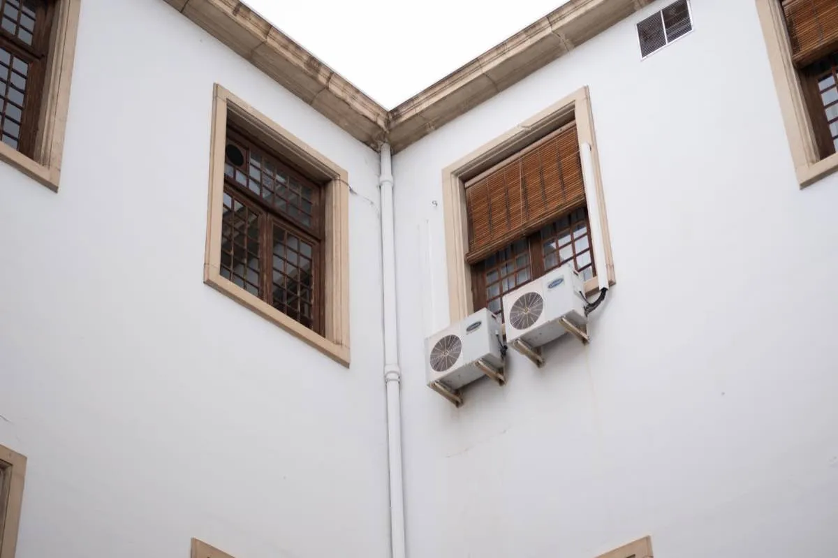 Aluminum Windows and Thermal Breaks in Fayetteville, NC
